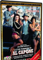 La calda vita di Al Capone (1995) Escenas Nudistas