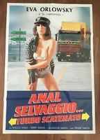 La Camionista - Anal Selvaggio... Turbo Scatenato 1992 película escenas de desnudos