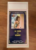 La casa delle vedove 1984 película escenas de desnudos