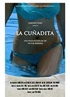 La cuñadita (2015) Escenas Nudistas