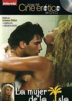 La donna dell'isola 1989 película escenas de desnudos