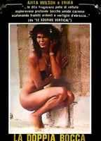 La doppia bocca di Erika 1983 película escenas de desnudos