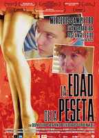 La edad de la peseta (2007) Escenas Nudistas