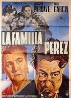 La familia Perez (1949) Escenas Nudistas