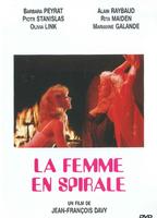 La Femme En Spirale (1984) Escenas Nudistas