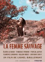 La Femme Sauvage 2022 película escenas de desnudos