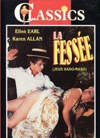  La fessée ou Les mémoires de monsieur Léon maître-fesseur 1976 película escenas de desnudos