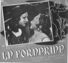 La fornarina 1942 película escenas de desnudos