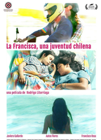 La Francisca, a Chilean Youth 2020 película escenas de desnudos