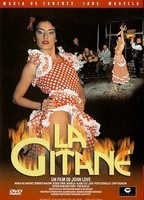 La Gitane (1998) Escenas Nudistas