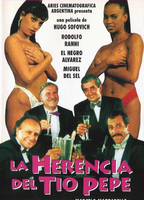 La herencia del Tío Pepe (1998) Escenas Nudistas