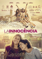 La innocència (2019) Escenas Nudistas