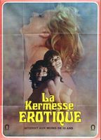 La kermesse érotique 1974 película escenas de desnudos