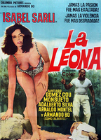 La leona 1964 película escenas de desnudos