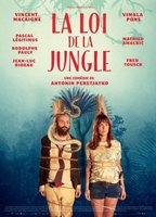 The Law of the Jungle  (2016) Escenas Nudistas