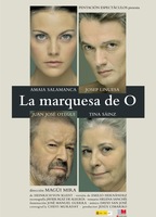 La Marquesa de O (Play) (2009) Escenas Nudistas