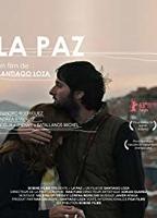La Paz 2013 película escenas de desnudos