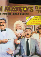 La peluquería de don Mateo 1982 película escenas de desnudos