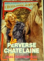 La perverse châtelaine dans l'écurie du sexe 1985 película escenas de desnudos