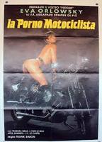 La porno motociclista 1993 película escenas de desnudos