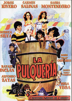 La Pulqueria 1981 película escenas de desnudos