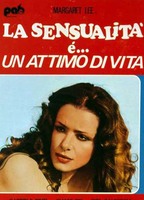 La sensualità è un attimo di vita (1975) Escenas Nudistas