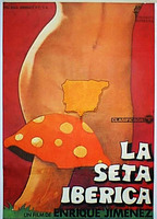  La seta ibérica (1982) Escenas Nudistas