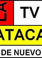 La TV Ataca (1991-1993) Escenas Nudistas