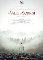 La Valle dei Sorrisi 2025 película escenas de desnudos