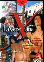 La Venexiana  1998 película escenas de desnudos