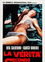 La verità secondo Satana 1972 película escenas de desnudos