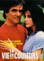 La vie en couleurs (1989) Escenas Nudistas