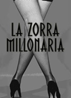 La zorra millonaria (2013) Escenas Nudistas