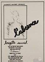 L'absence (1976) Escenas Nudistas