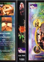 Ladri e gentiluomini - Donne gioielli e culi belli 1994 película escenas de desnudos