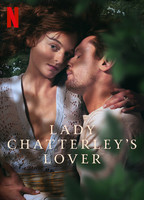Lady Chatterley's Lover (V) 2022 película escenas de desnudos