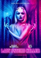 Lady Psycho Killer (2015) Escenas Nudistas