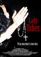 Lady Usher (2020) Escenas Nudistas