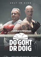 Laible und Frisch: Do goht dr Doig (2017) Escenas Nudistas