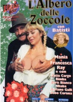 L'Albero delle zoccole (1995) Escenas Nudistas