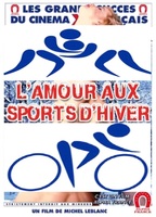 L'amour aux sports d'hiver 1981 película escenas de desnudos