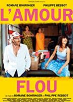L'amour Flou 2018 película escenas de desnudos