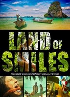Land of Smiles (2017) Escenas Nudistas