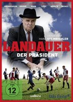 Landauer - Der Präsident 2014 película escenas de desnudos