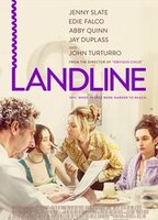Landline 2017 película escenas de desnudos
