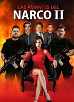 Las amantes del narco II 2018 película escenas de desnudos