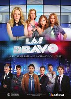 Las Bravo 2014 - 2015 película escenas de desnudos