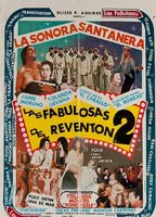 Las fabulosas del Reventón 2 (1983) Escenas Nudistas