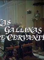 Las gallinas de Cervantes 1988 película escenas de desnudos