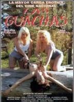 Las guachas (1993) Escenas Nudistas